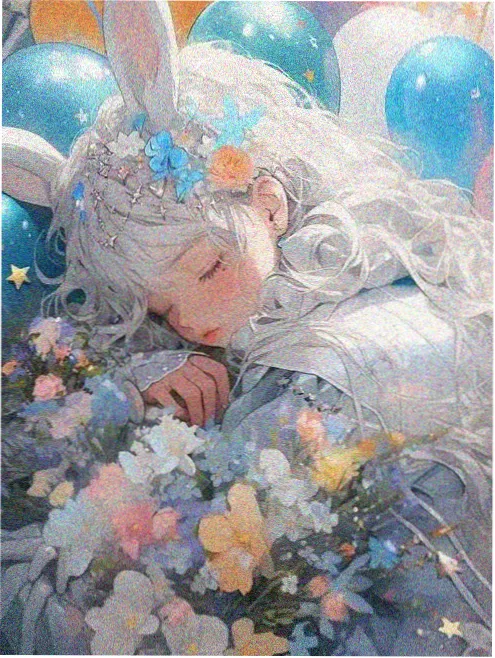 盐镇纪事剧集海报